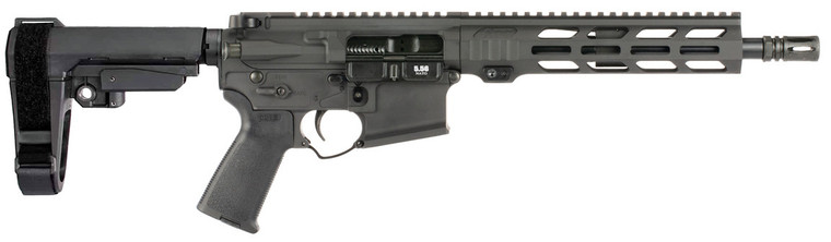 Alex Pro Firearms 5.56 Pistol 2.0 10.5 Blk Mlok