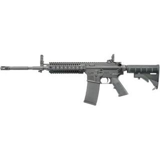 Colt Ar15 M4 223Rem 16 1Pc Upper Rogers Stock