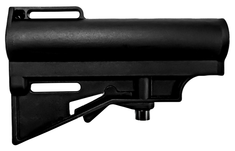 Dpms Panther Arms DP51655159555 CAR-15 Black Polymer