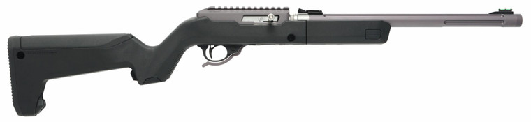 Tactical Solutions X-Ring Takedown Vr 22Lr Gun Metal Blk