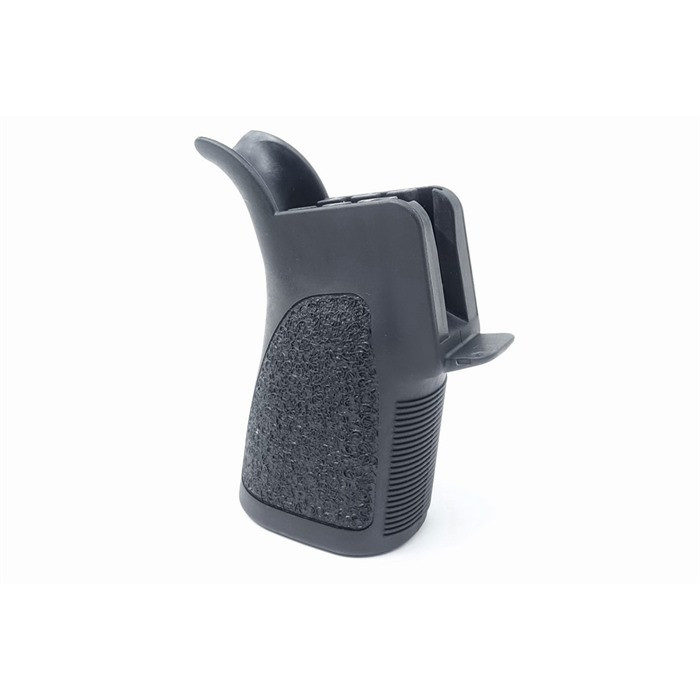 Bravo Company Bcmgunfighter Grip Mod 3 Kd - Black