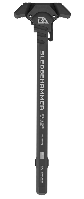 Breek Arms BRK6035 Latch Sledgehammer Charging Handle LE