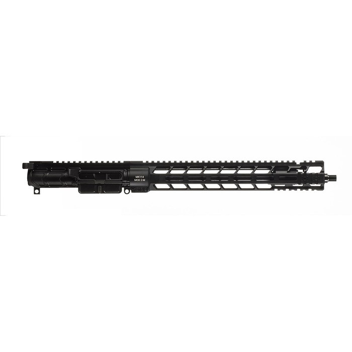 PWS MK114 MOD 2-M UPPER 223 WYLDE 14.5