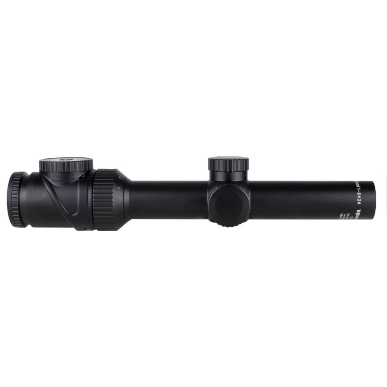 Trijicon 200183 ACCUPOINT 1-8X24 RFLSCP BDC 30MM