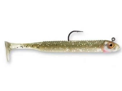 Storm 360GT Searchbait Minnow 4.5"-1/4 oz Herring