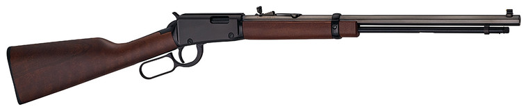 Henry H1 Frontier Rifle .22 LR 16rd Capacity 20" Barrel Walnut