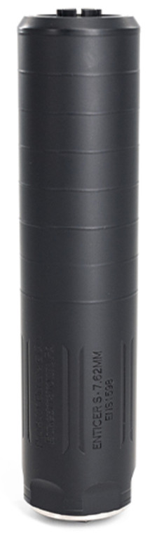 Diligent Defense Co Suppressor 30Cal Ss Enticer S Blk