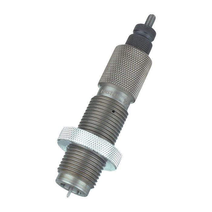 Forster Products 277 Fury Full Length Sizing Die