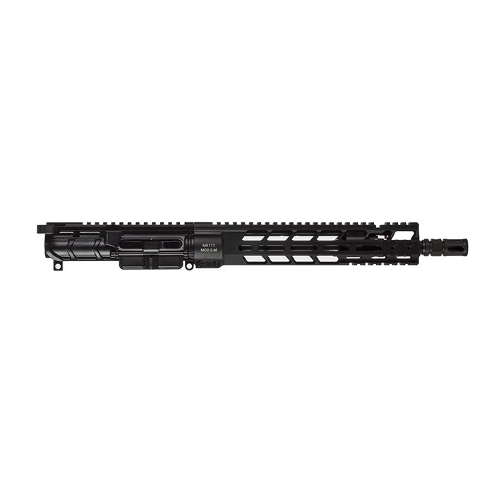 PWS MK111 MOD 2 UPPER 223 WYLDE 11.85