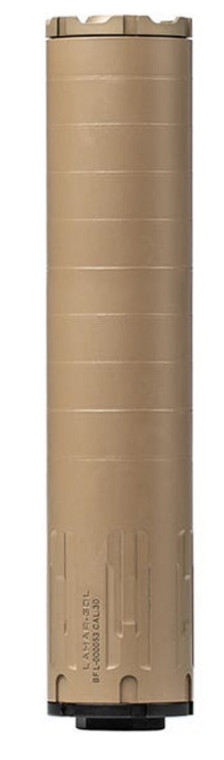 Aero Precision Suppressor Lahar 30L 30Cal Fde