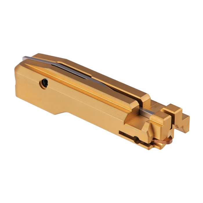 Brownells Brn-22 Bolt Assembly,Tin Pvd