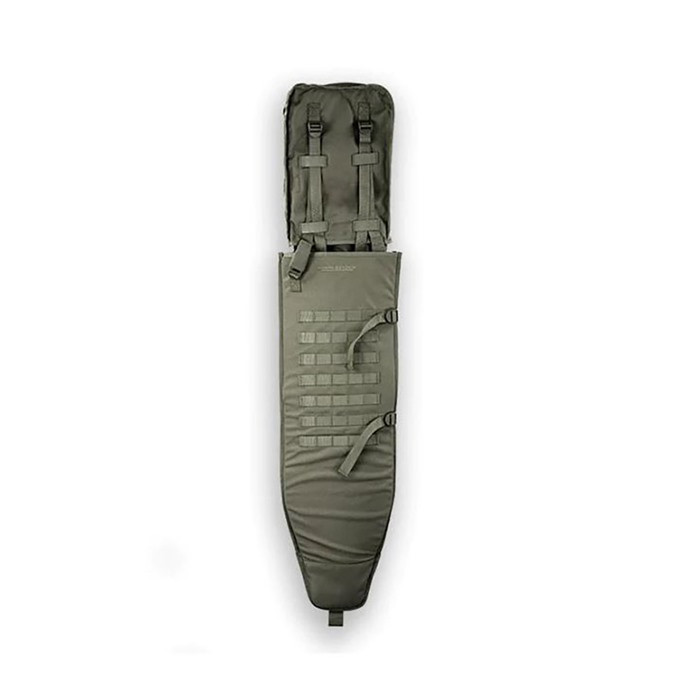 Eberlestock A4Ss Tactical Weapon Carrier-Military Green
