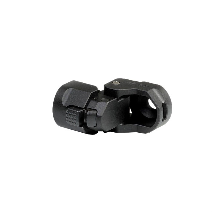 Mdt 1-Way Lock Carbine To Folding Adapter