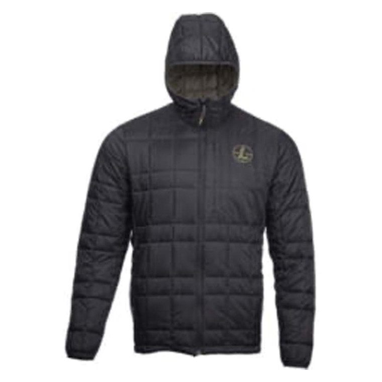 Leupold Quick Thaw Insulated Jacket Black M