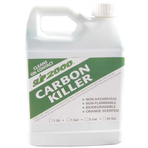 Slip 2000 32 Oz Carbon Killer