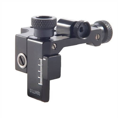 Williams Gun Sight Fp-336-Tk Receiver Sight W/Target Knob Fits Marlin 336