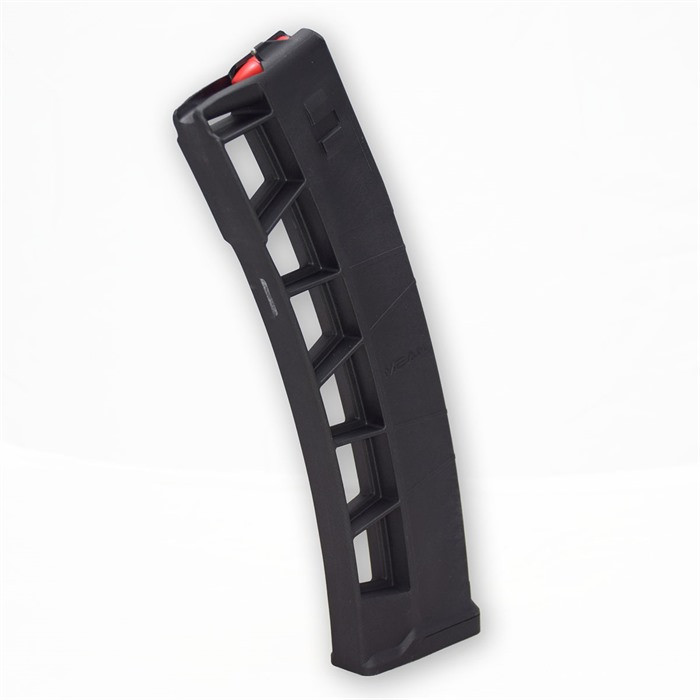 Mean Arms Exomag 9mm Luger 40 Round With Ejector Black