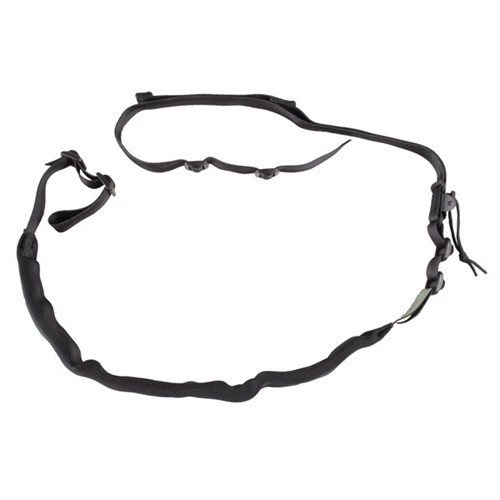 VTAC Wide Padded Sling Black