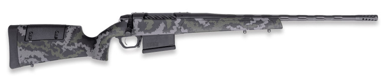 Weatherby 3WRX2223RR2B 307 RANGE XP 2.0 223 20+2