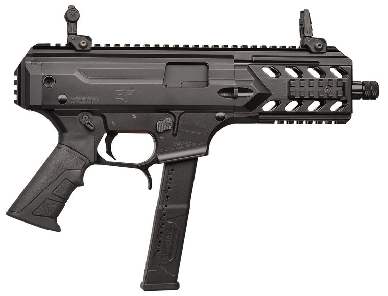 Gforce Arms BLADE6 Blade6 9x19 33+1 6"