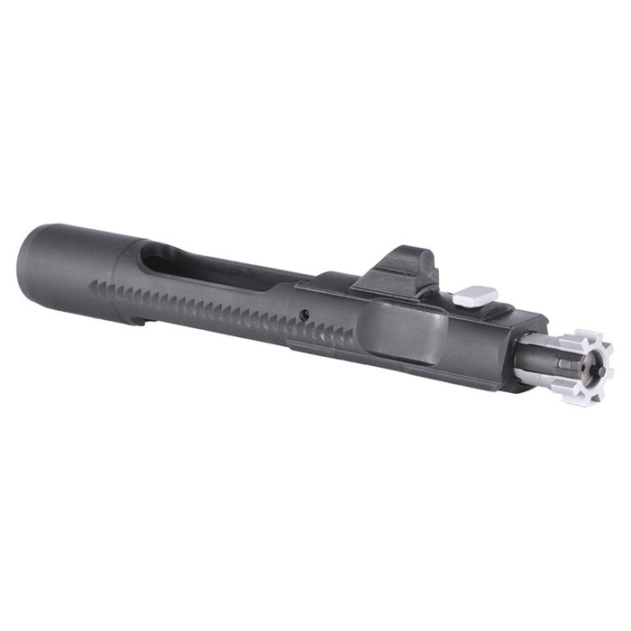 Brownells Brn-4 Bolt Carrier Group, Phosphate Chrome