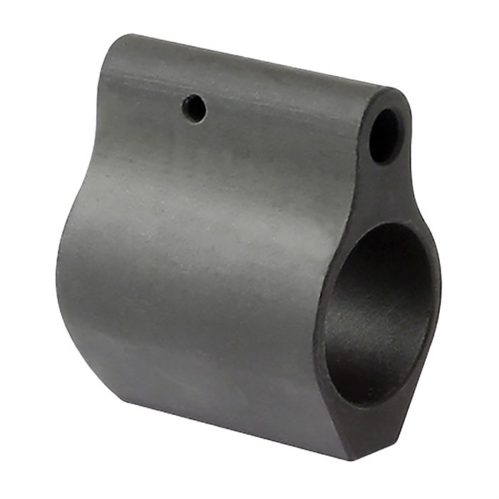 Midwest Industries Ar-15 Micro Gas Block .625 Black