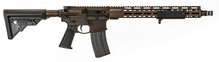Griffin Armament Mk2 Rifle Recce 5.56 16 Fde