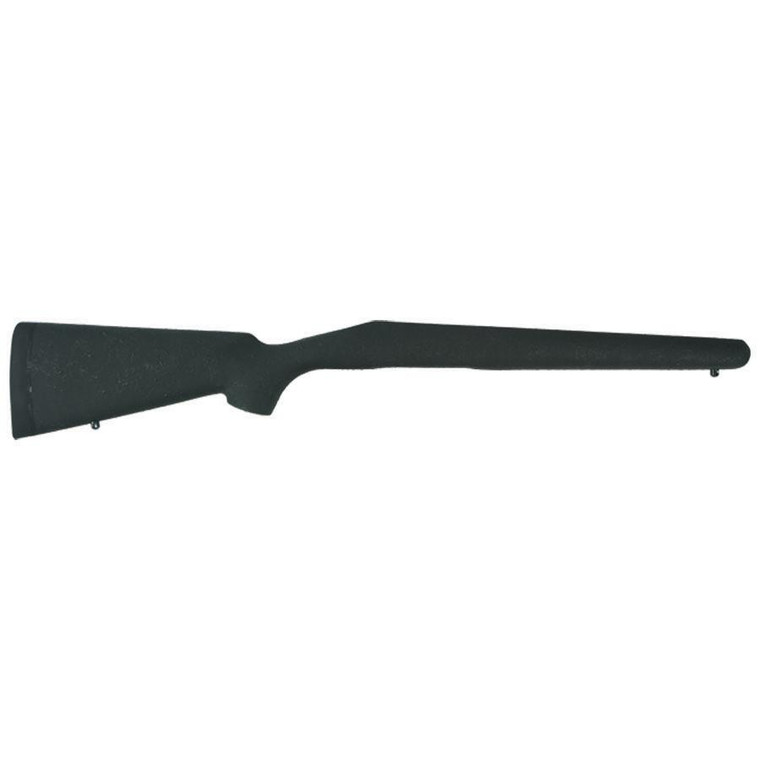 HS Precision Remington 700 Stock LA BDL Black Left Hand