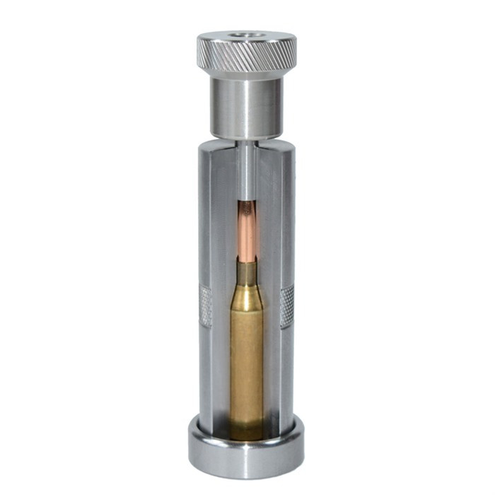 L.E. Wilson 338 Edge Bullet Seating Die