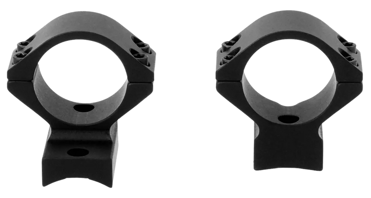 Wilson Combat NULA-SM1L Aluminum 1" Tube Low