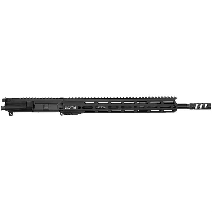 Rise Armament Watchman .223 Wyde 16''Bbl Complete Upper Receiver Black