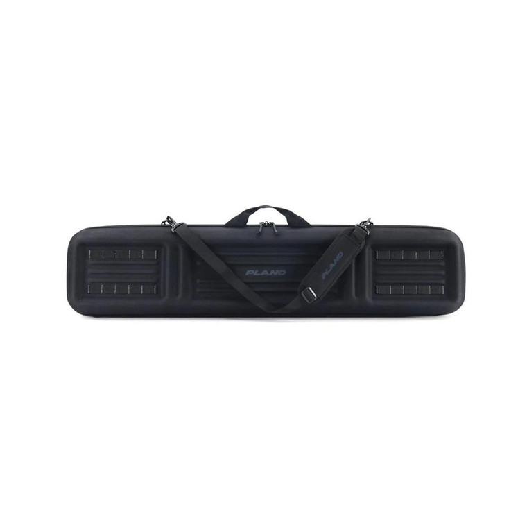 Plano Diverge EVA Rifle Case 49" Black