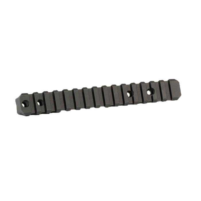 Mdt Remington 700 Sa 20 Moa Scope Base