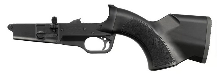 Fightlite Industries Scr Bandito Pistol Lower Blk