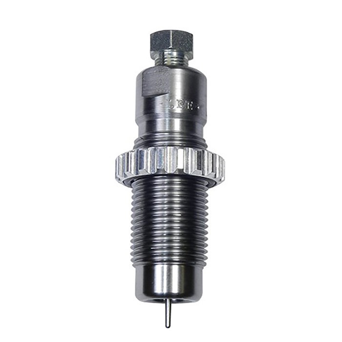 Lee Precision 7Mm Remington Magnum Full Length Sizing Die Only