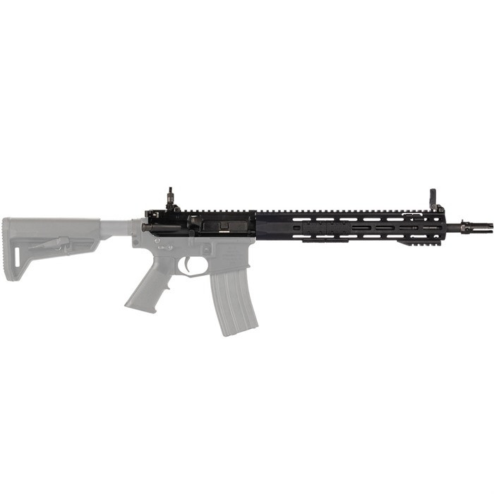 Knights Armament Sr-15 Ks-2 5.56 Nato 14.5'' Bbl Assembled Upper Rcvr Black