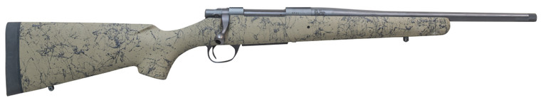 Howa Superlite Gen2 6.5Creed 16.25 Odg/Blk