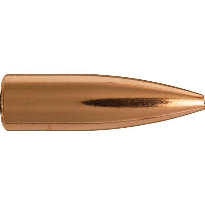 Berger Match Grade Target Bullets 6mm .243" BR Column FB Target 100/rd