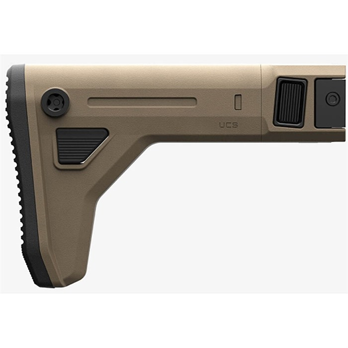 MAGPUL UNIVERSAL CARBINE STOCK FDE