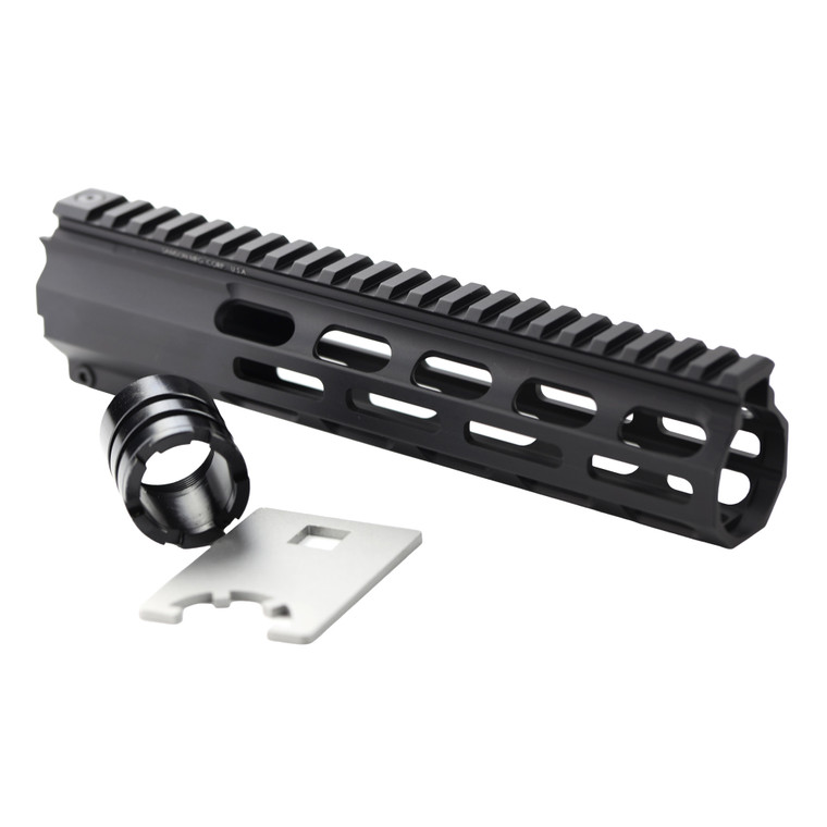 Samson 01-06168-01 SXT 15 M-LOK RAIL DPMX G2 308