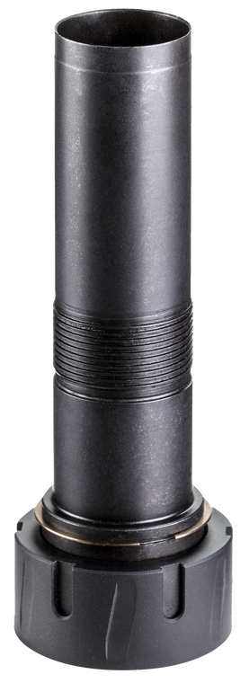 Banish(Silencer Central) 100000350026 Banish 12 Fits 6.70" Long Steel Black