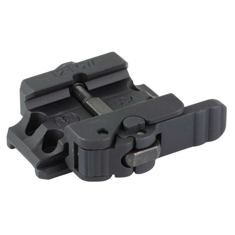 Midwest MK2 QD T2 Aimpoint Mount Low