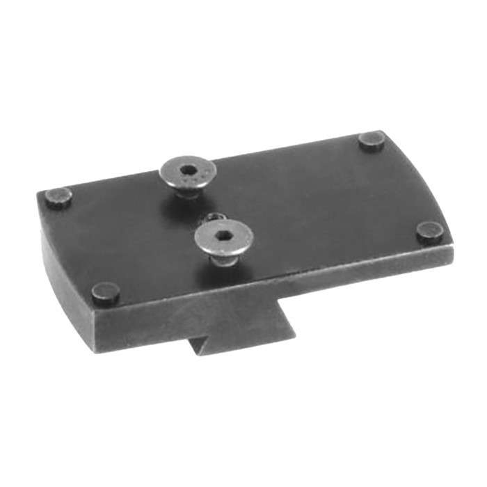 Egw Oversized Novak Cut Sight Mount For Vortex Viper/Venom Black