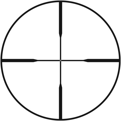 Leupold VX-6HD Gen 2ÔøΩRifle Scope 3-18x50 (30mm) CDS-SZL2 Side Focus Illum. FireDot Duplex