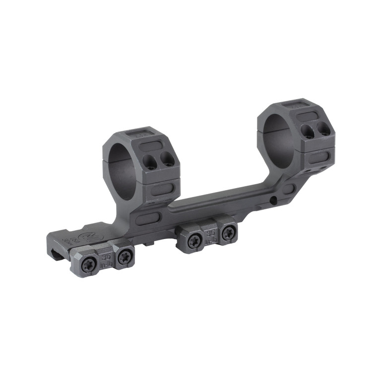 Midwest Industries MK2 30mm Scope Mount - Standard Height