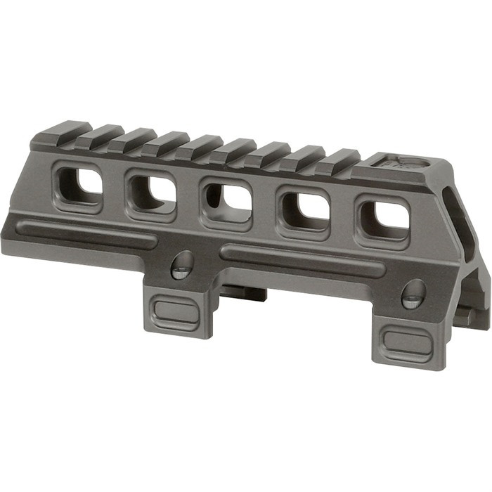 Midwest Industries Mp5/Mp5K Tall 9 Slot 1913 Optic Mount