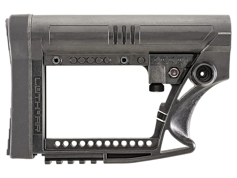 LUTH-AR MBA-4 MBA-4 "SKULLATON" STOCK ASSEMBLY