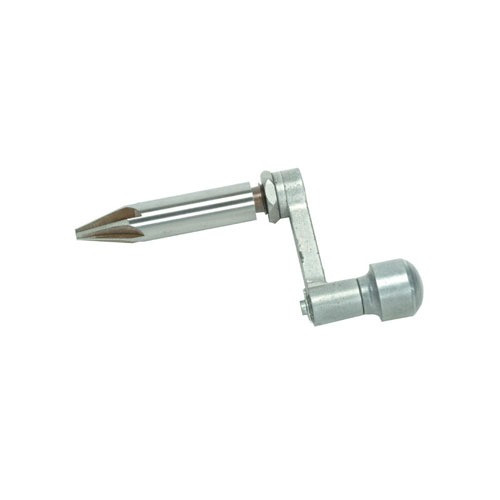 L.E. Wilson Case Trimmer Uniform Deburring Tool 30 Degrees