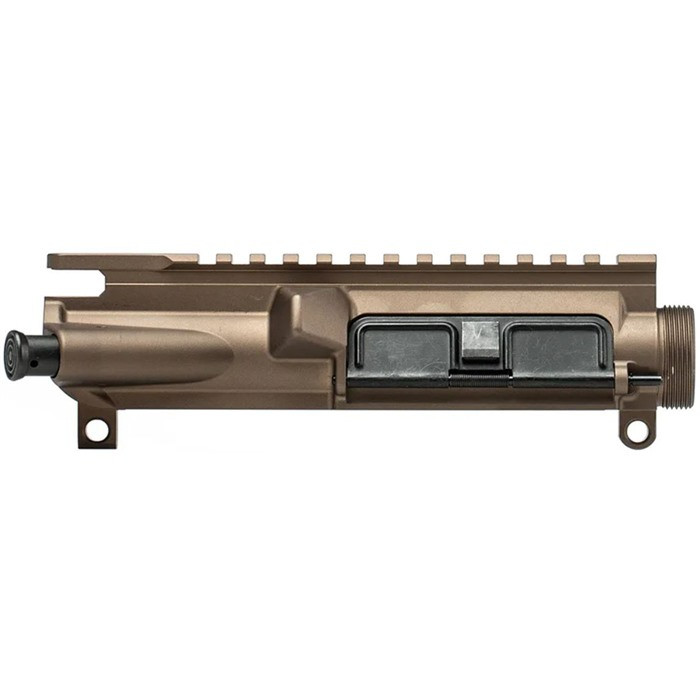 Aero Precision 5.56X45 Nato Assembled Upper Receiver For Ar-15 Kodiak Brown