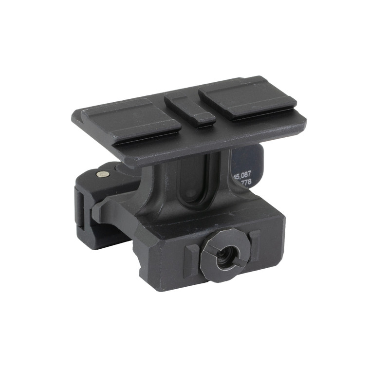 Midwest MK2 QD Acro Aimpoint Mount 1/3 Cowitness